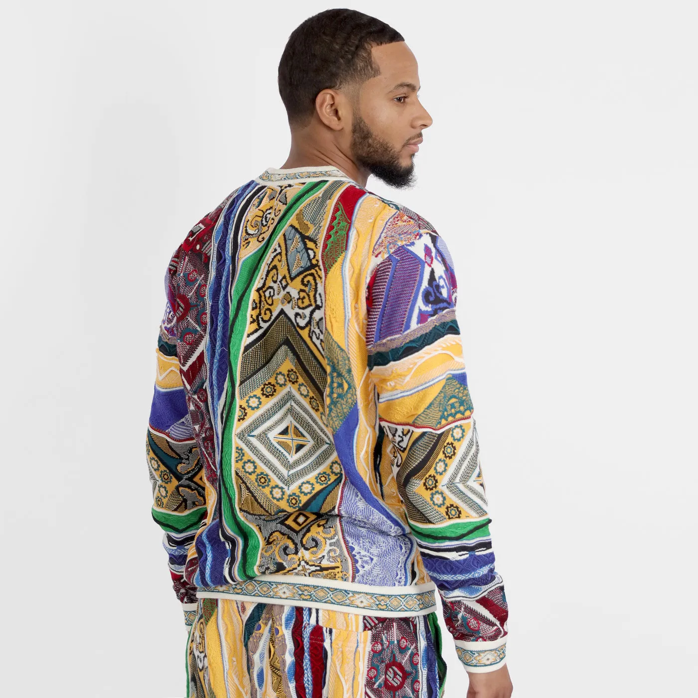 COOGI OG Crewneck sold by COOGI product image thumbnail 4