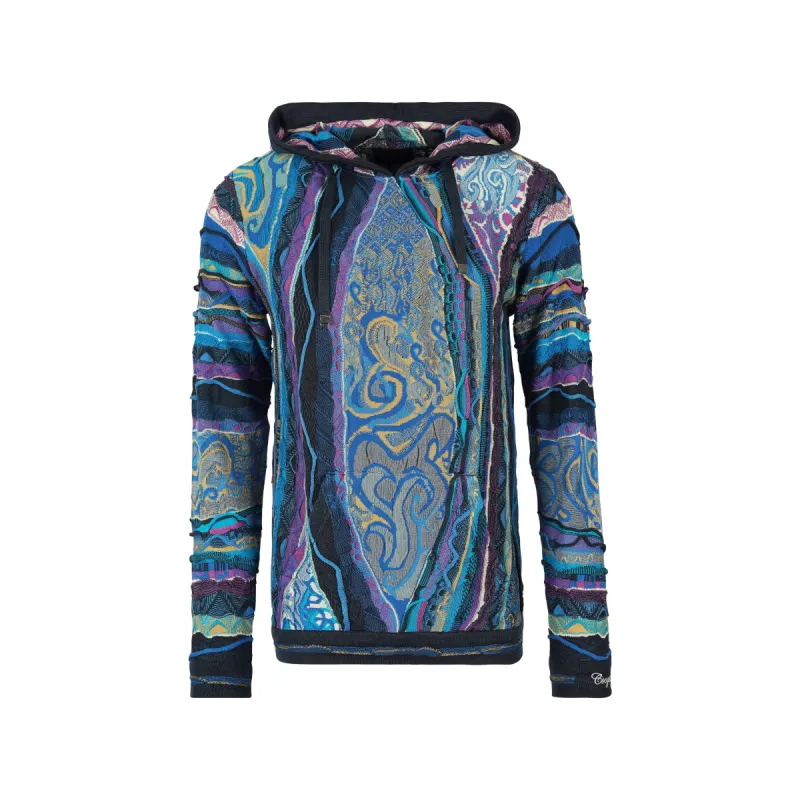COOGI Classic Blues Pullover Hoody sold by COOGI