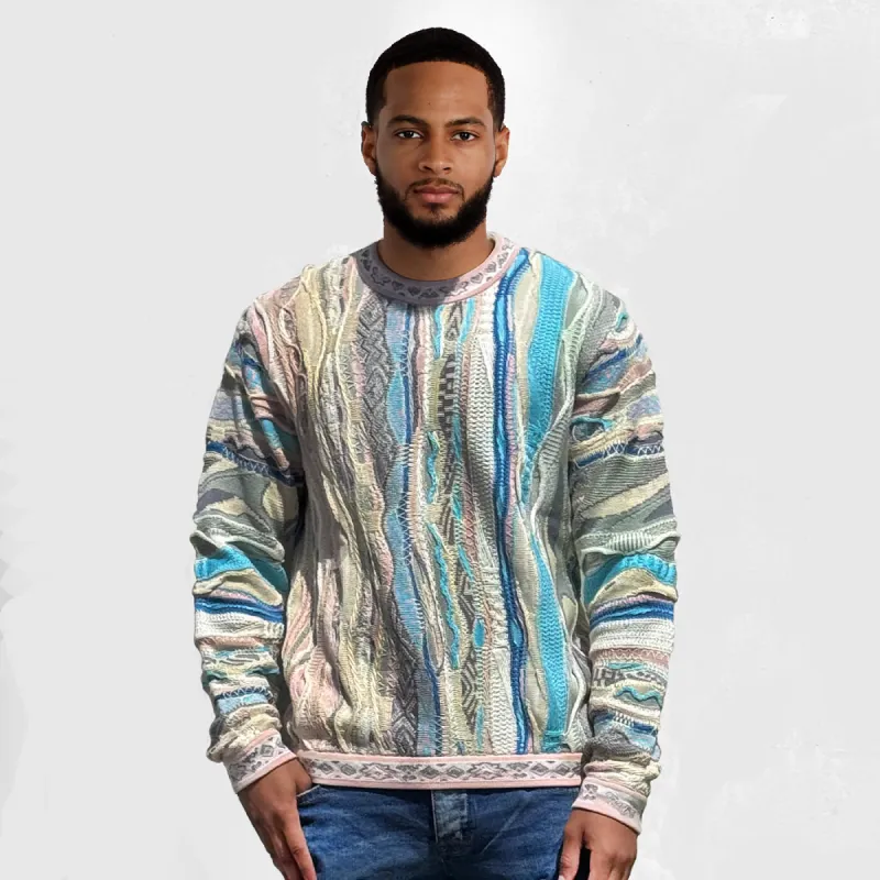 New - COOGI Rosewater Crew made by COOGI
