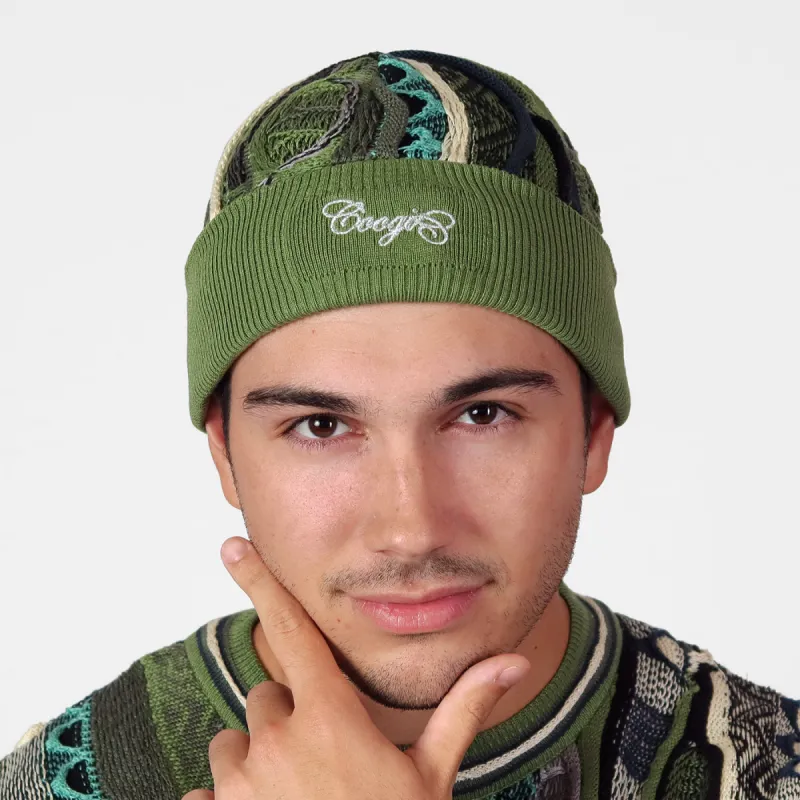 New - COOGI Melbourne Skully sold by COOGI