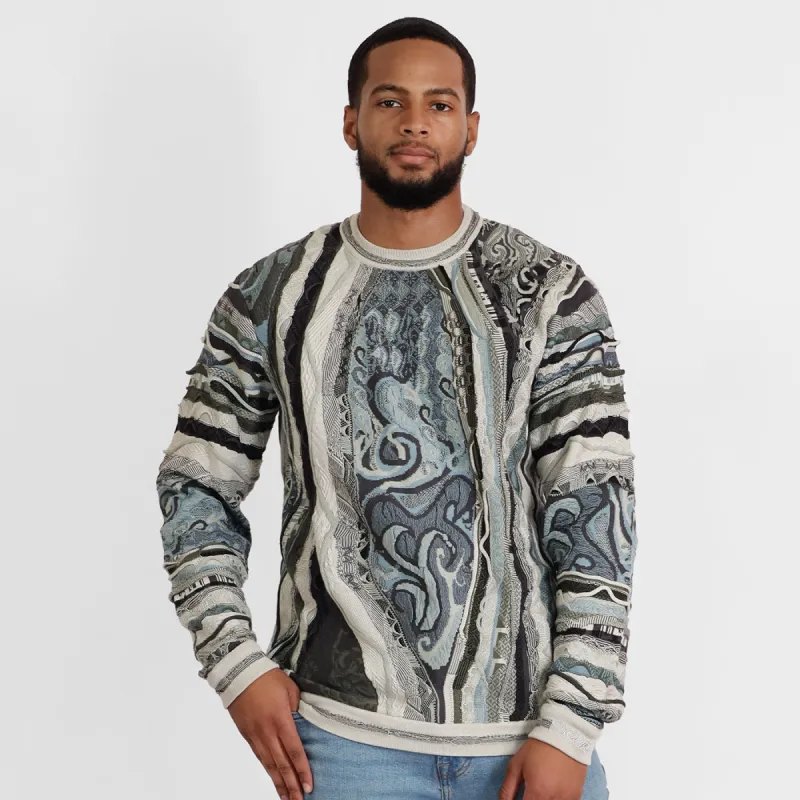 New - COOGI Noir Classic Crew sold by COOGI