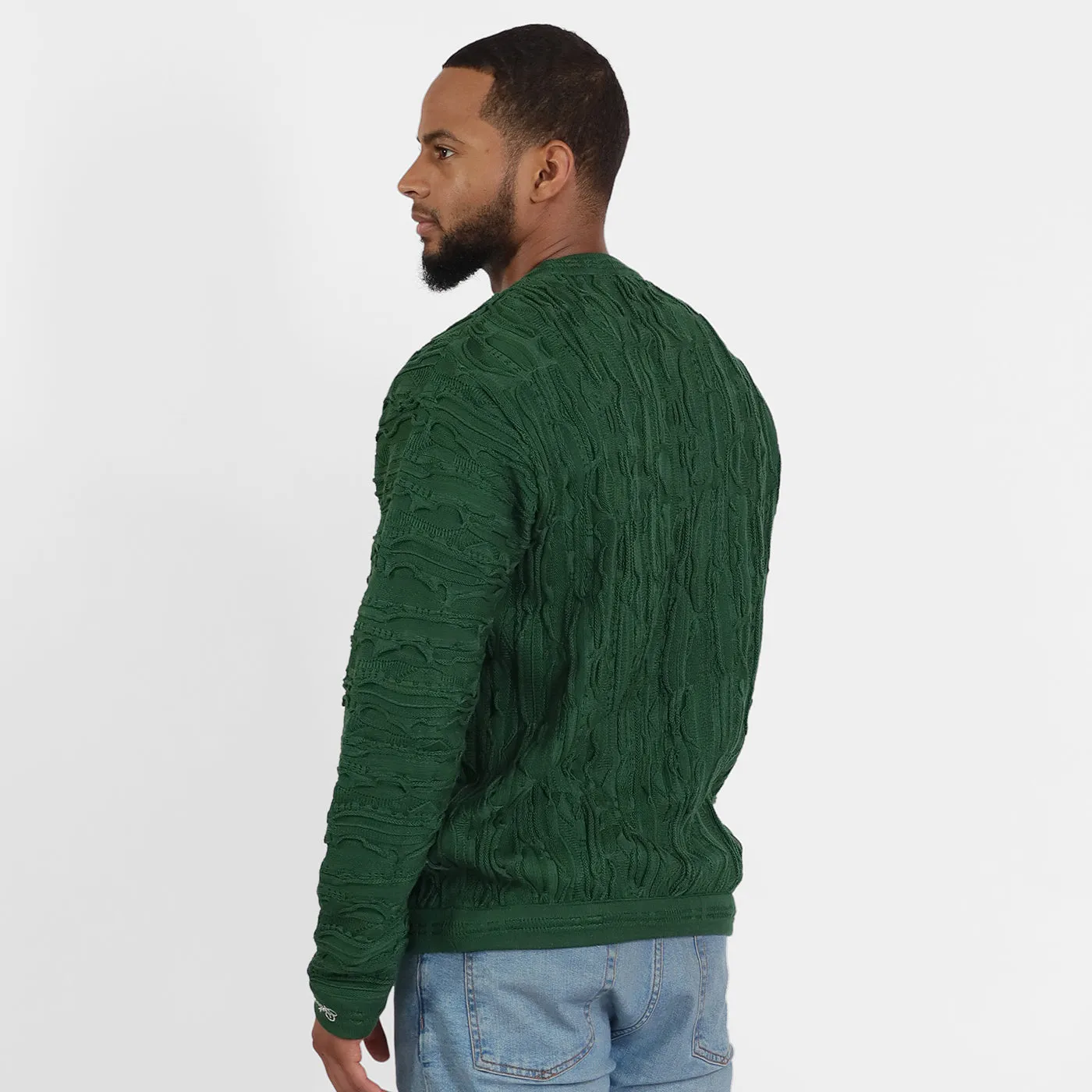 New - COOGI Jade Crewneck - Special Edition sold by COOGI product image thumbnail 2