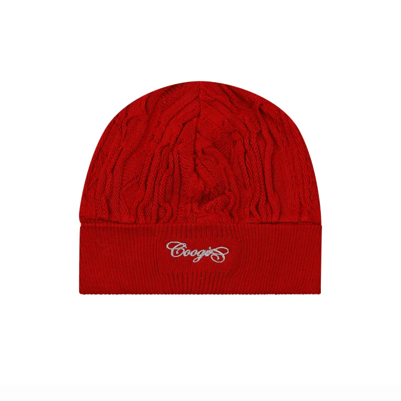 COOGI Classic Red Alert Skully sold by COOGI
