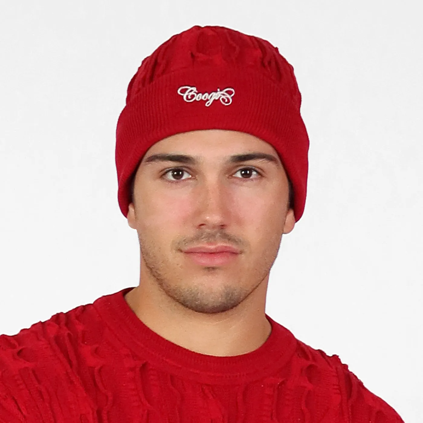 COOGI Classic Red Alert Skully sold by COOGI product image thumbnail 2