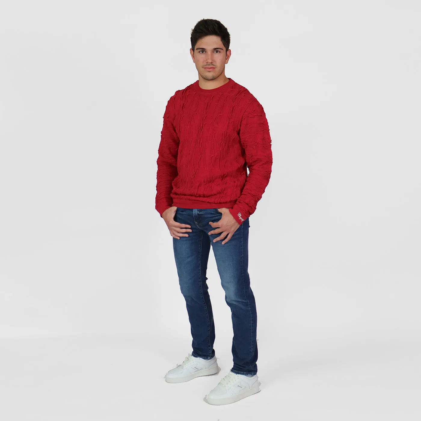 COOGI Classic Red Alert Skully sold by COOGI product image thumbnail 3