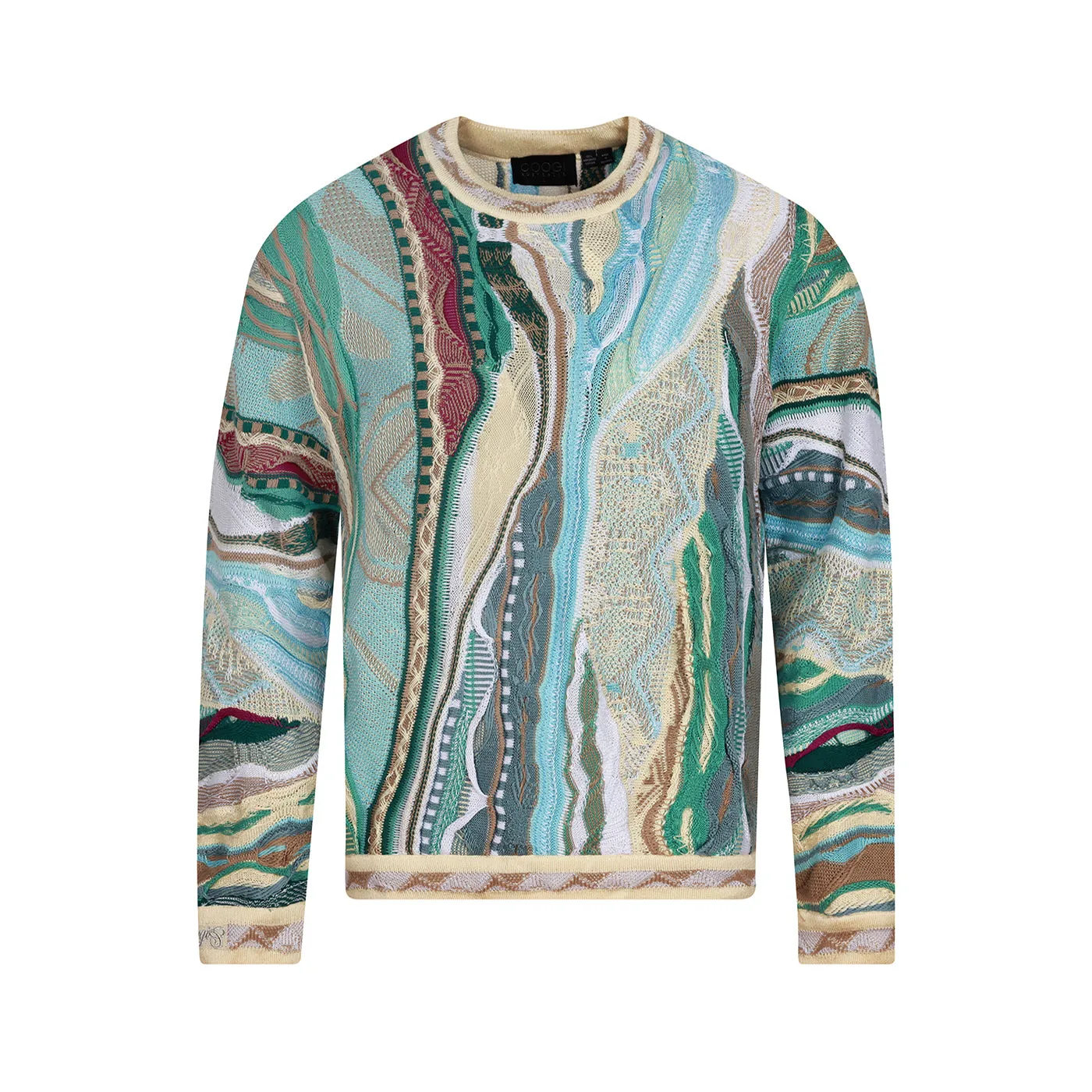 New - COOGI Sydney Crew sold by COOGI