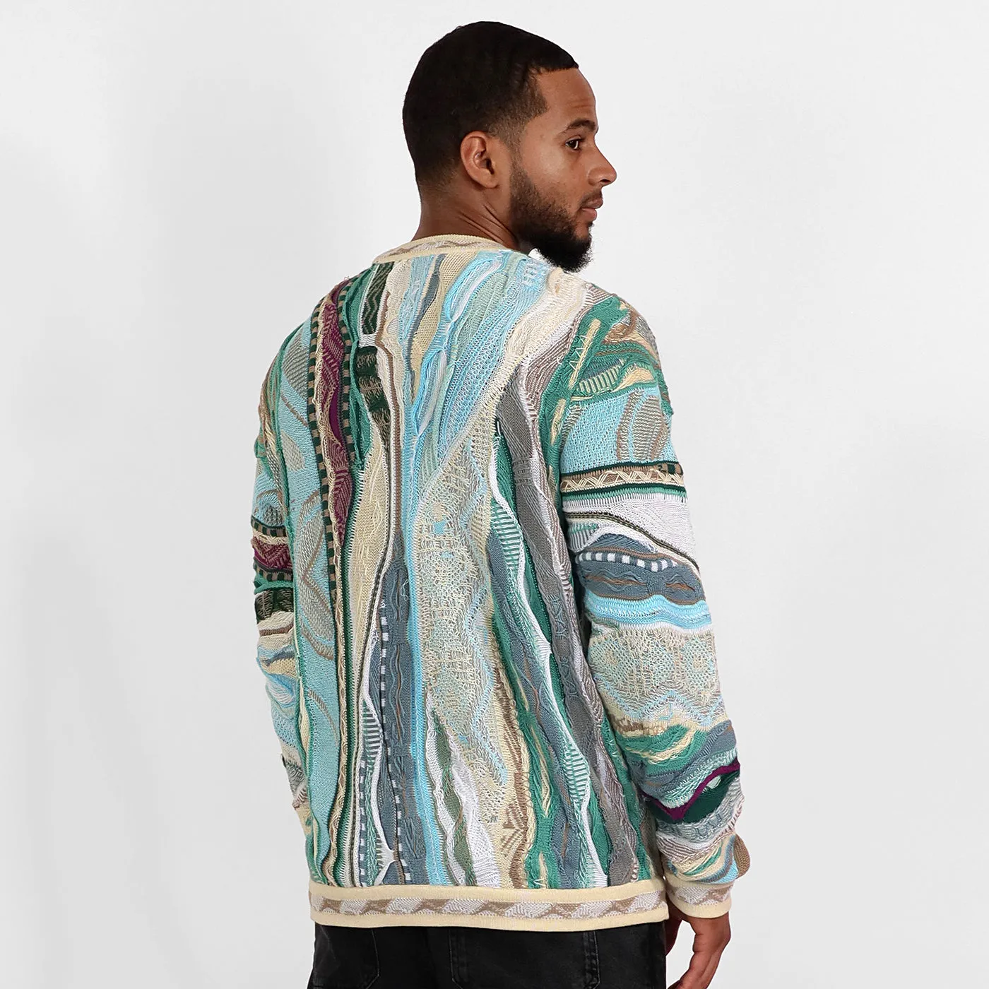 New - COOGI Sydney Crew sold by COOGI product image thumbnail 3