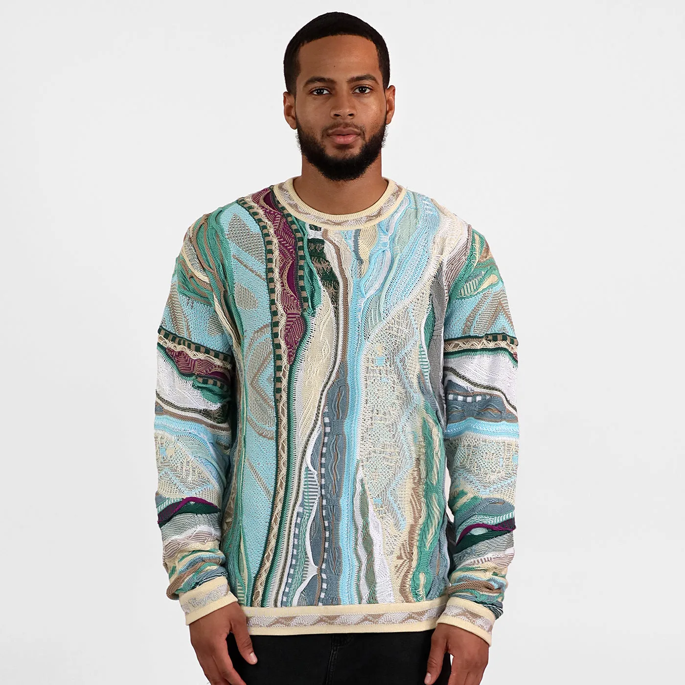 New - COOGI Sydney Crew sold by COOGI product image thumbnail 2