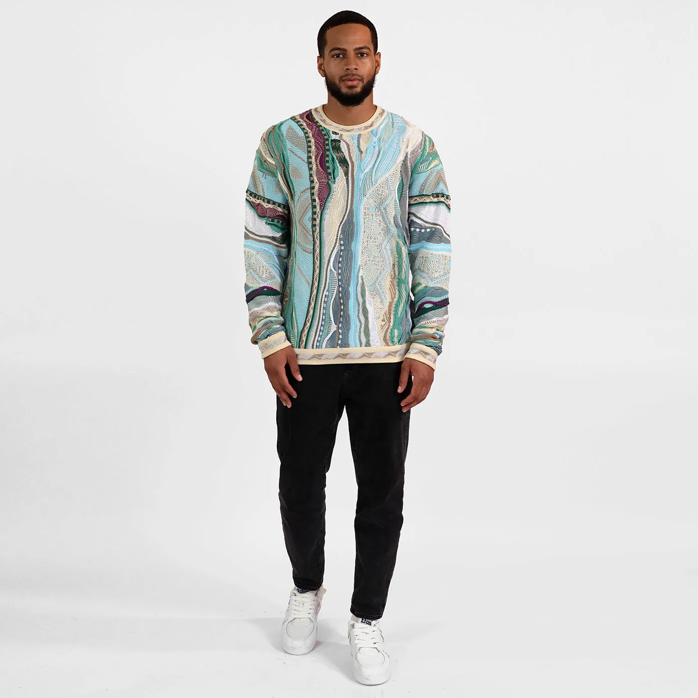 New - COOGI Sydney Crew sold by COOGI product image thumbnail 5