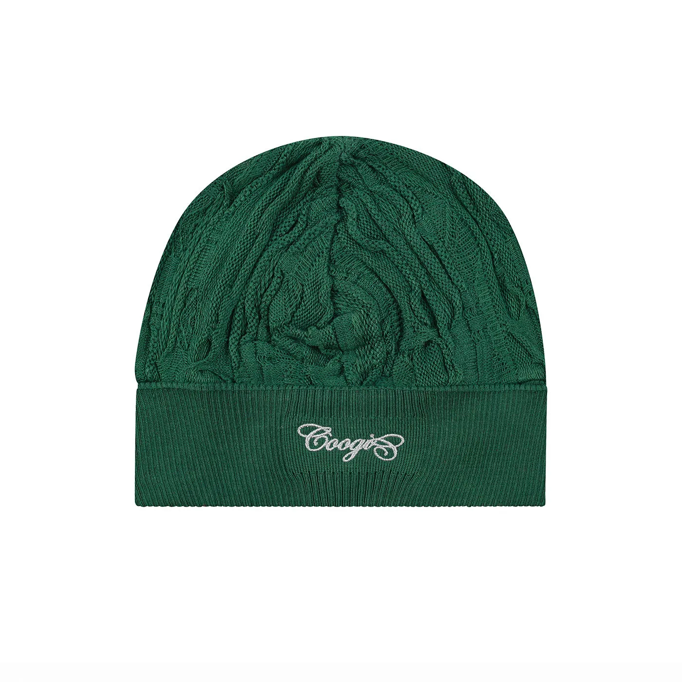 New - COOGI Jade Skully sold by COOGI
