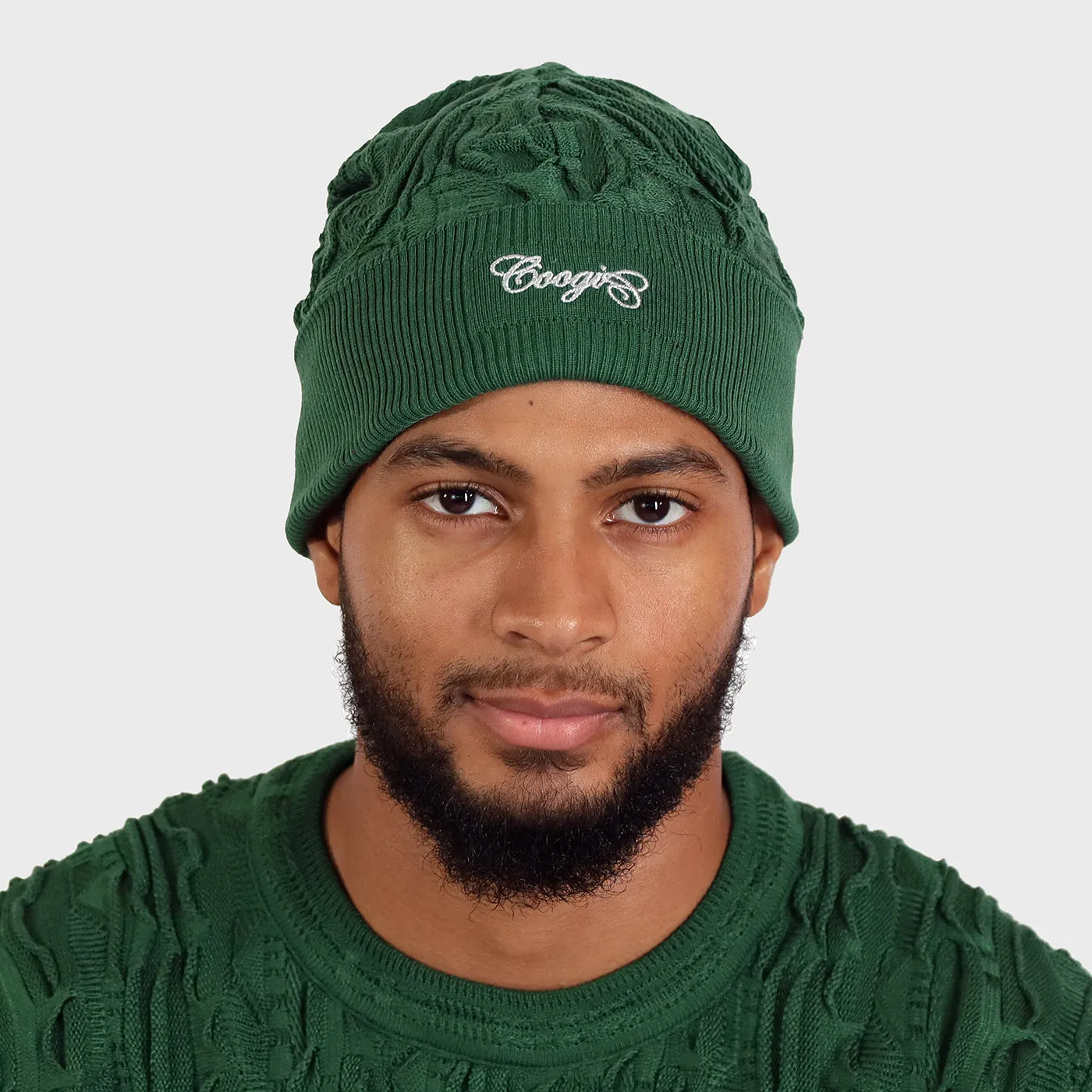 New - COOGI Jade Skully sold by COOGI product image thumbnail 2