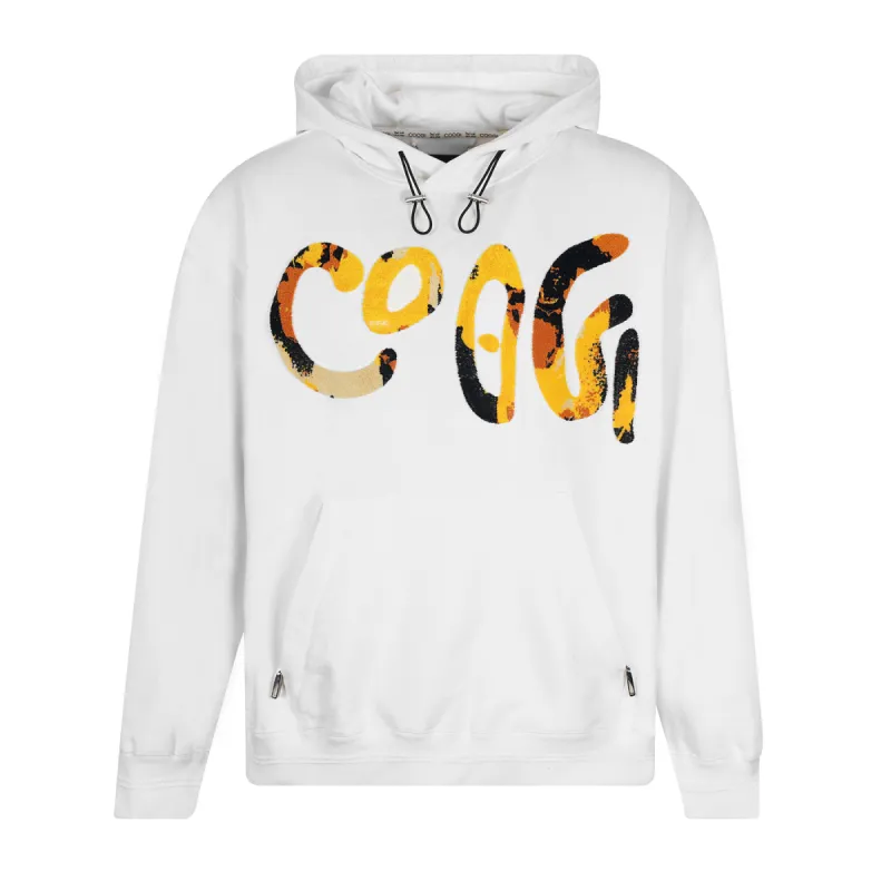 New - COOGI Liquid Logo Hoody sold by COOGI