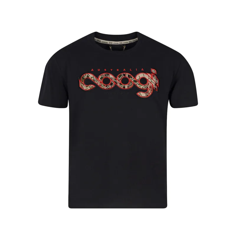New - COOGI Applique Tee sold by COOGI