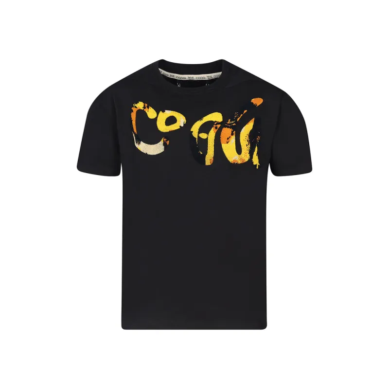 New - COOGI Liquid Logo Tee sold by COOGI