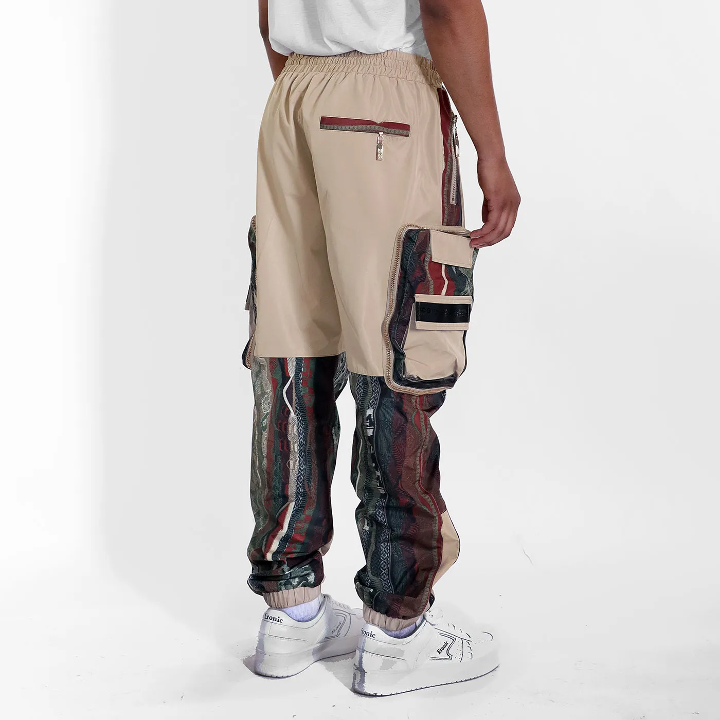 New -COOGI Pacifica Print Pants sold by COOGI product image thumbnail 4