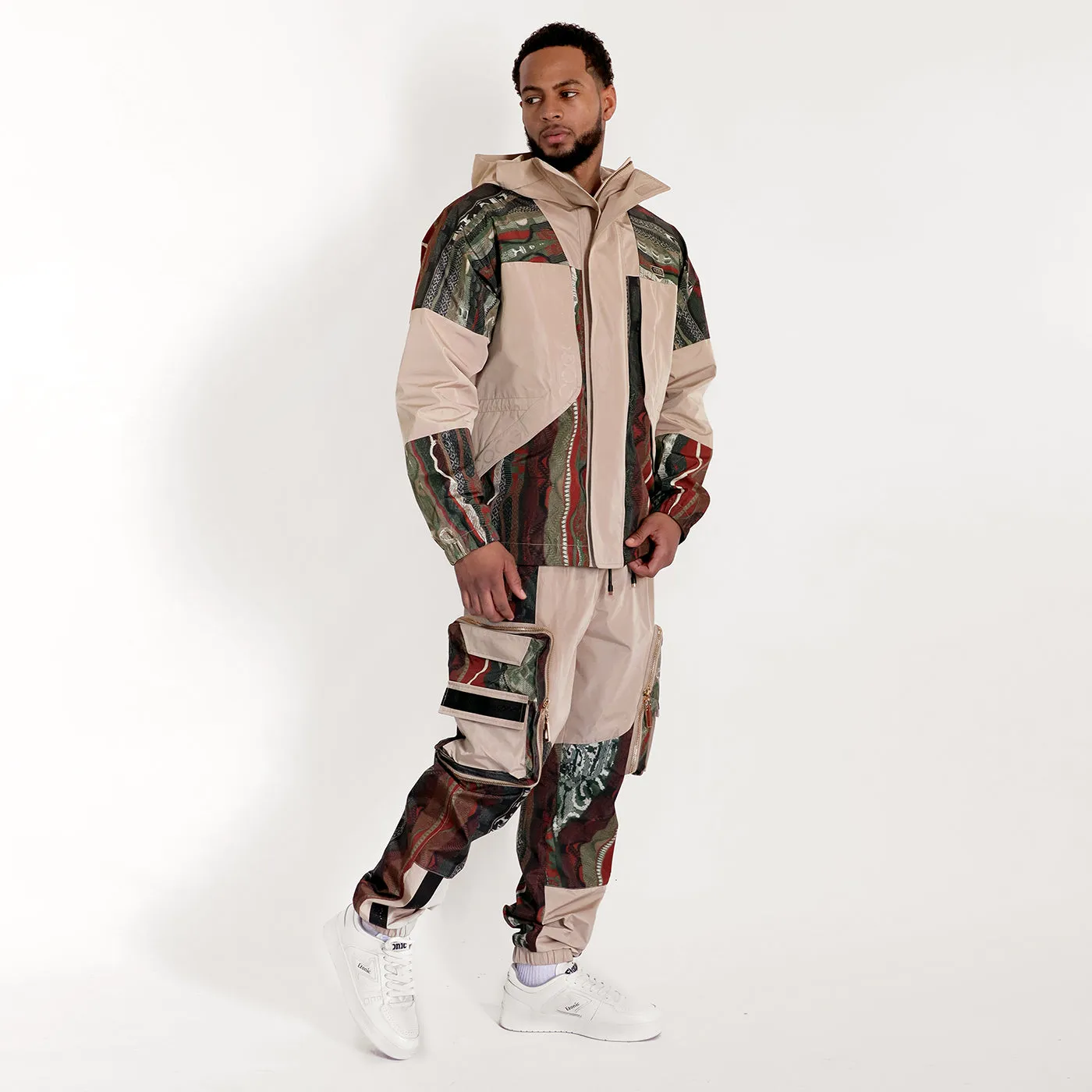 New -COOGI Pacifica Print Pants sold by COOGI product image thumbnail 5