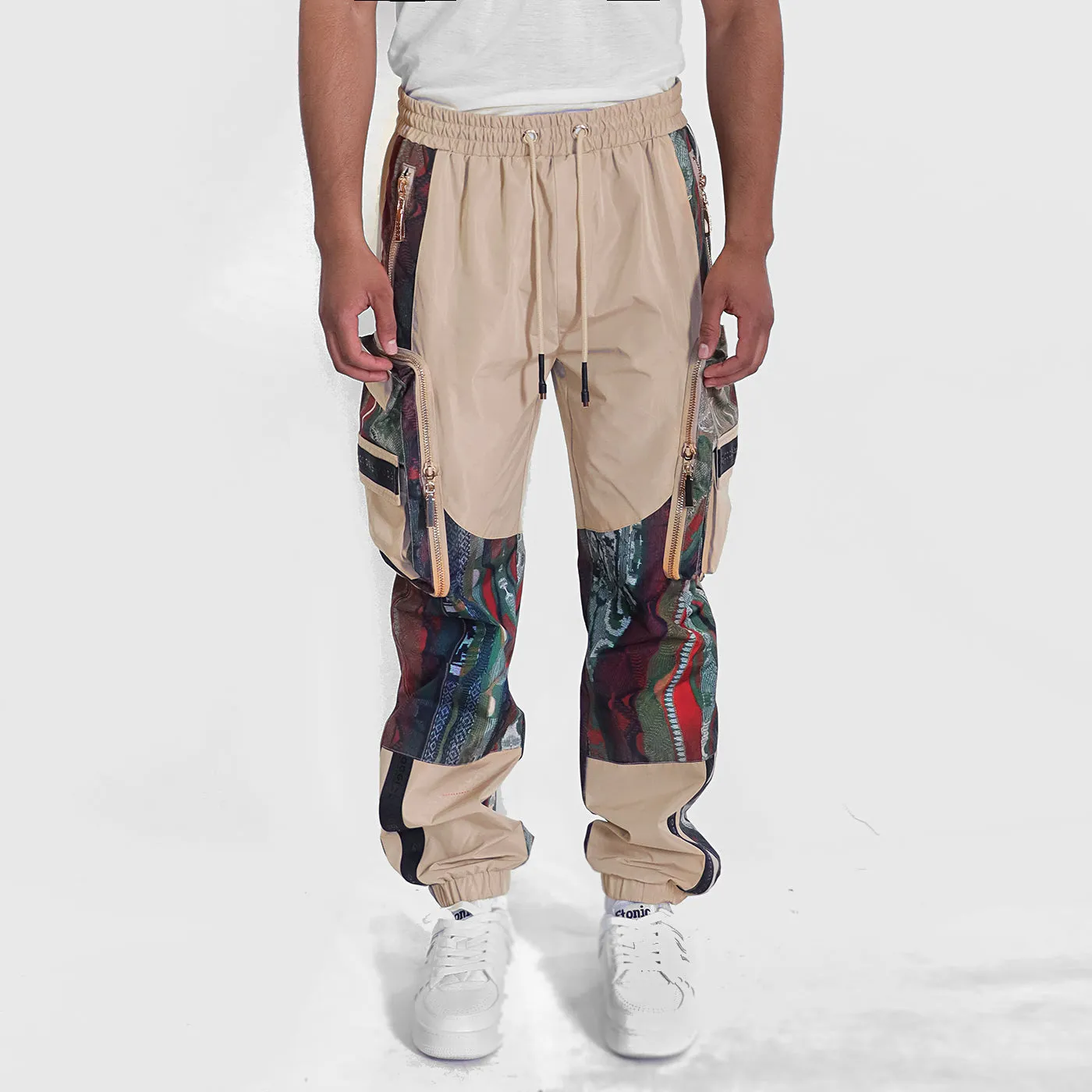 New -COOGI Pacifica Print Pants sold by COOGI product image thumbnail 2