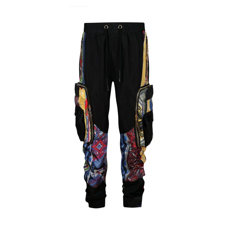 New - COOGI Acadia Print Pants sold by COOGI