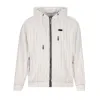 New - COOGI Faux Fur Full Zip Hoody sold by COOGI