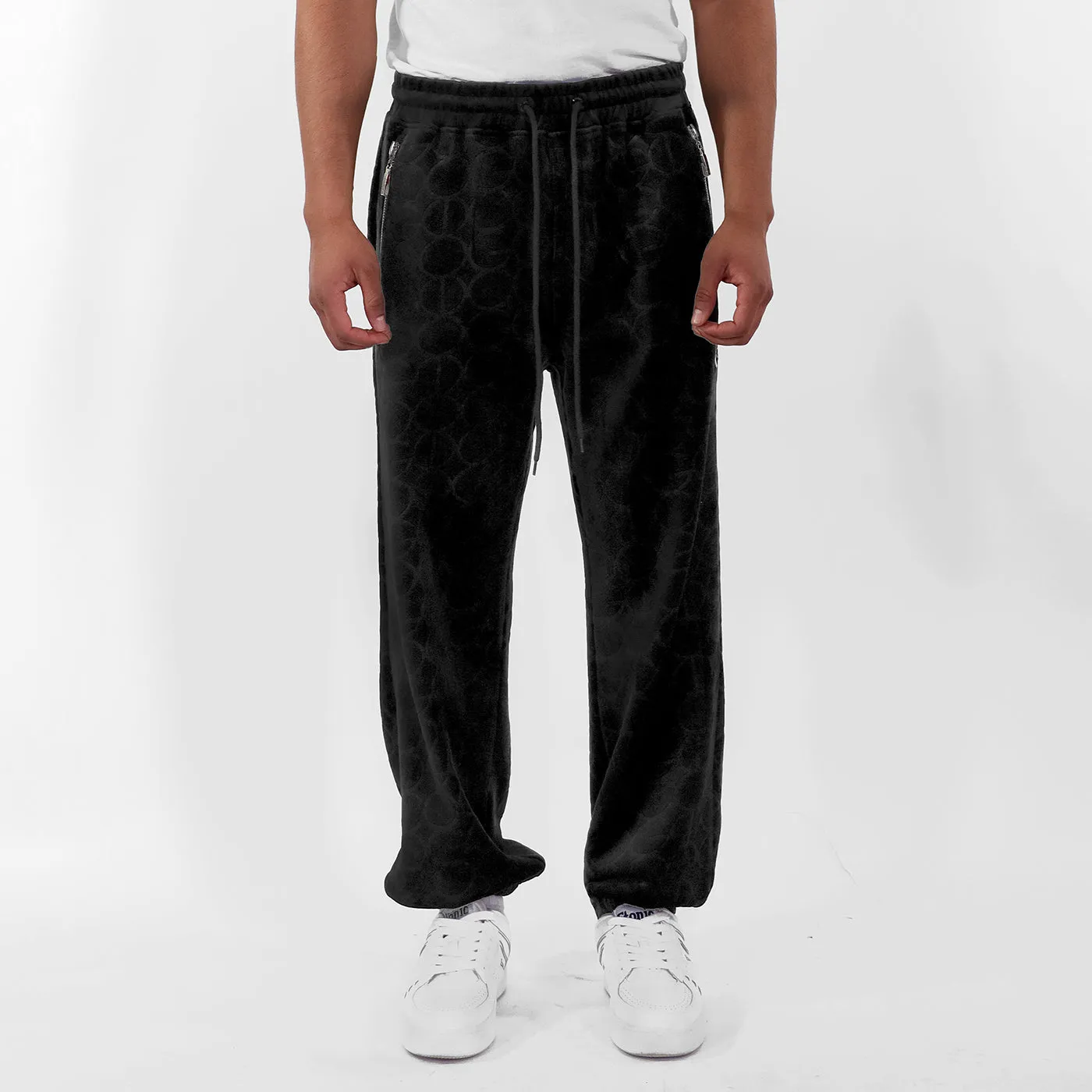 New - COOGI Embossed Velour Pants sold by COOGI product image thumbnail 5