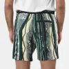New - COOGI X NBA X Protege - Milwaukee Bucks Sweater Knit Basketball Shorts sold by COOGI