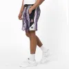New - COOGI X NBA X Protege - Lakers Sweater Knit Basketball Shorts sold by COOGI
