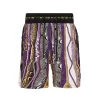New - COOGI X NBA X Protege - Lakers Sweater Knit Basketball Shorts sold by COOGI