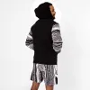New - COOGI X NBA X Protege -  Brooklyn Nets Full Zip Hoody sold by COOGI