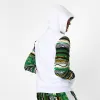 New - COOGI X NBA X Protege - Boston Celtics Full Zip Hoody sold by COOGI