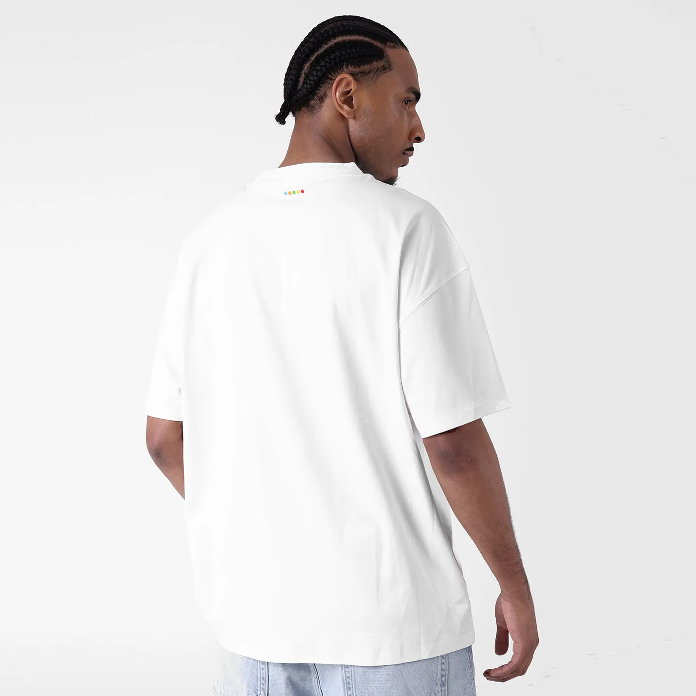 New - COOGI Athletic Tee - White sold by COOGI product image thumbnail 5