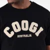 New - COOGI Applique Tee - Black sold by COOGI