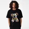 New - COOGI Koala Tee - Oversized - Black sold by COOGI