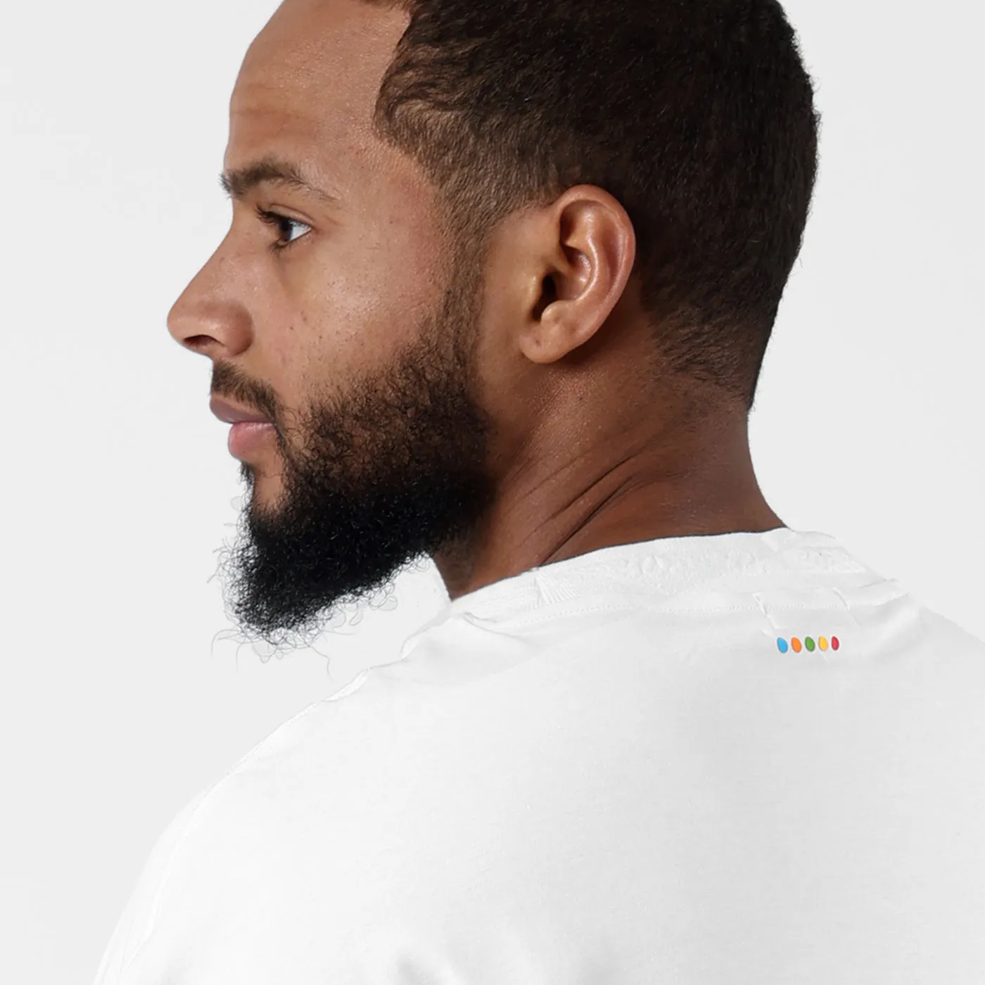 New - COOGI Koala Tee - Oversized - White sold by COOGI product image thumbnail 5