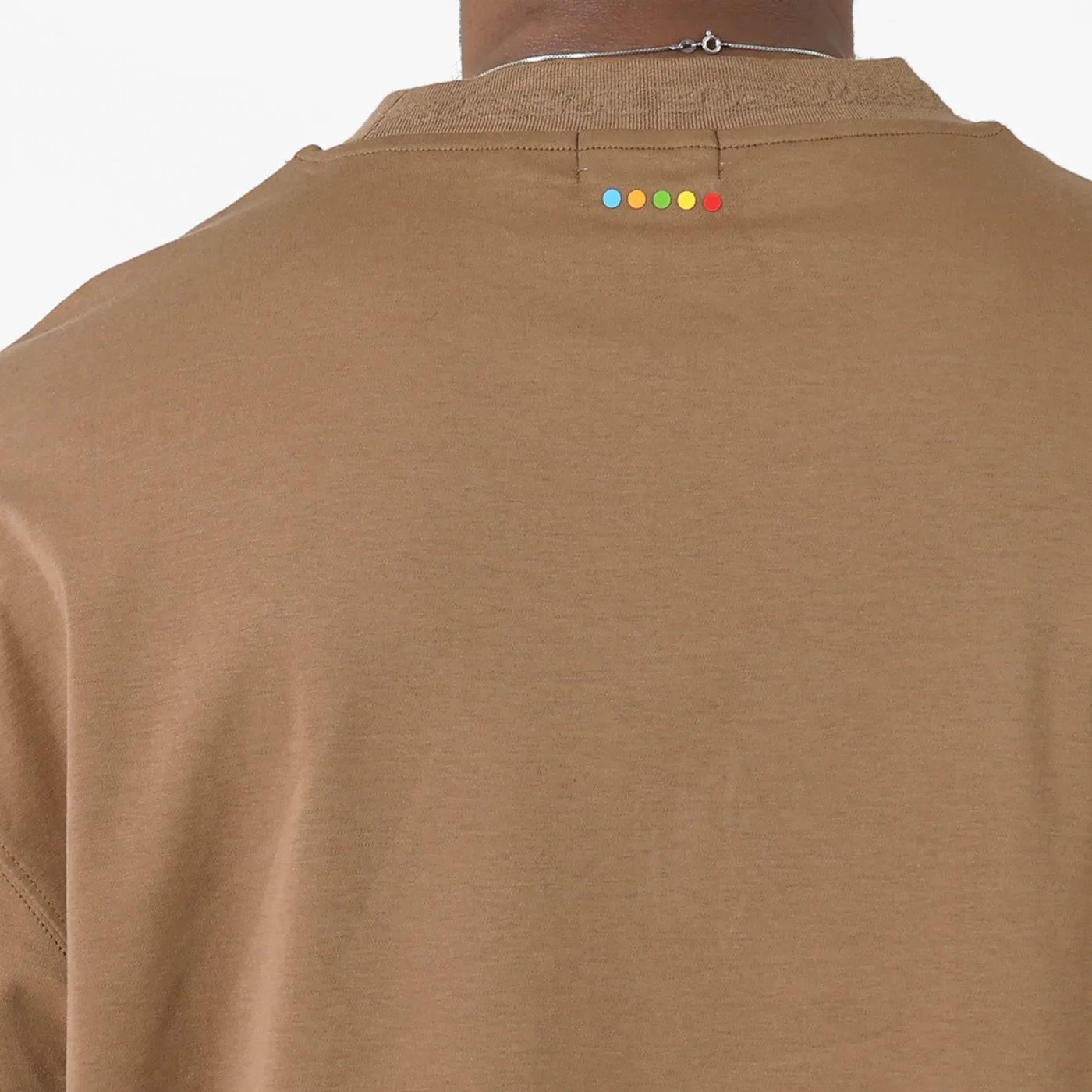 New - COOGI Koala Tee - Oversized - Brown sold by COOGI product image thumbnail 4