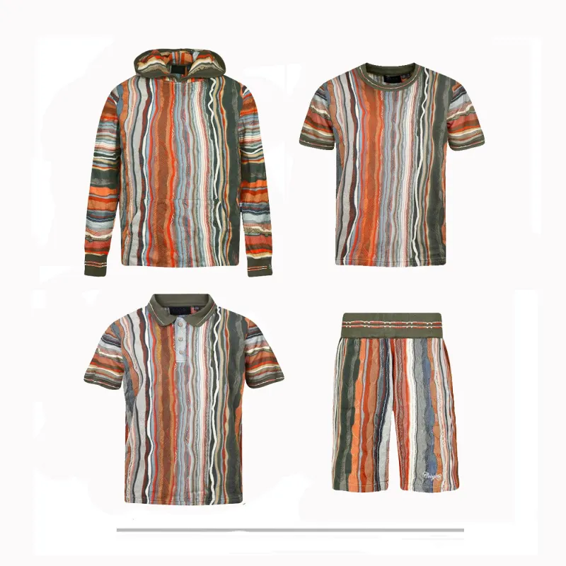 Shop the Set - Light Weight Sweater Knits - Natural sold by COOGI