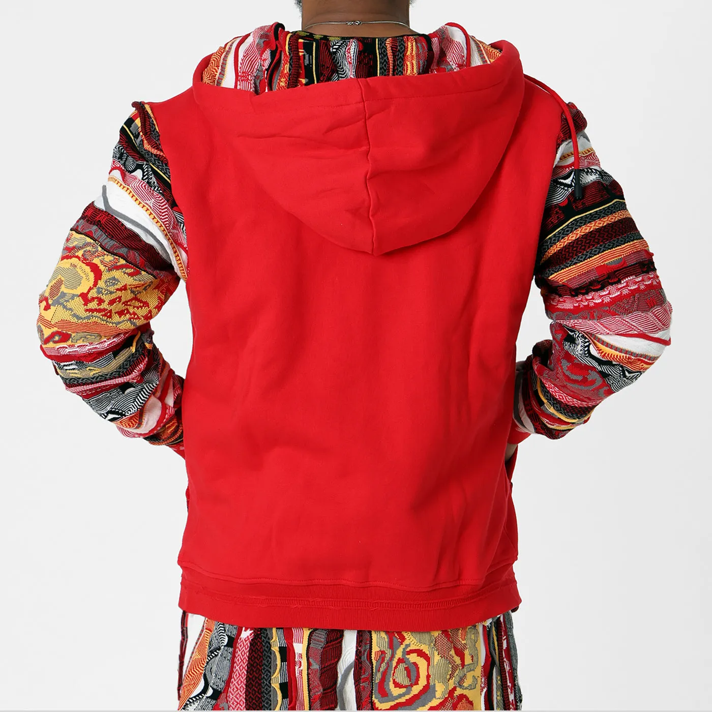 New - COOGI X NBA X Protege - Atlanta Hawks Full Zip Hoody - Set sold by COOGI product image thumbnail 5