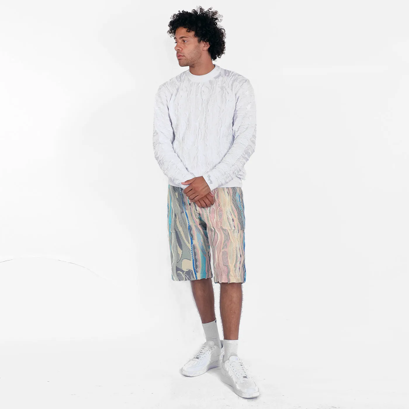 New - Rosewater Shorts sold by COOGI product image thumbnail 5