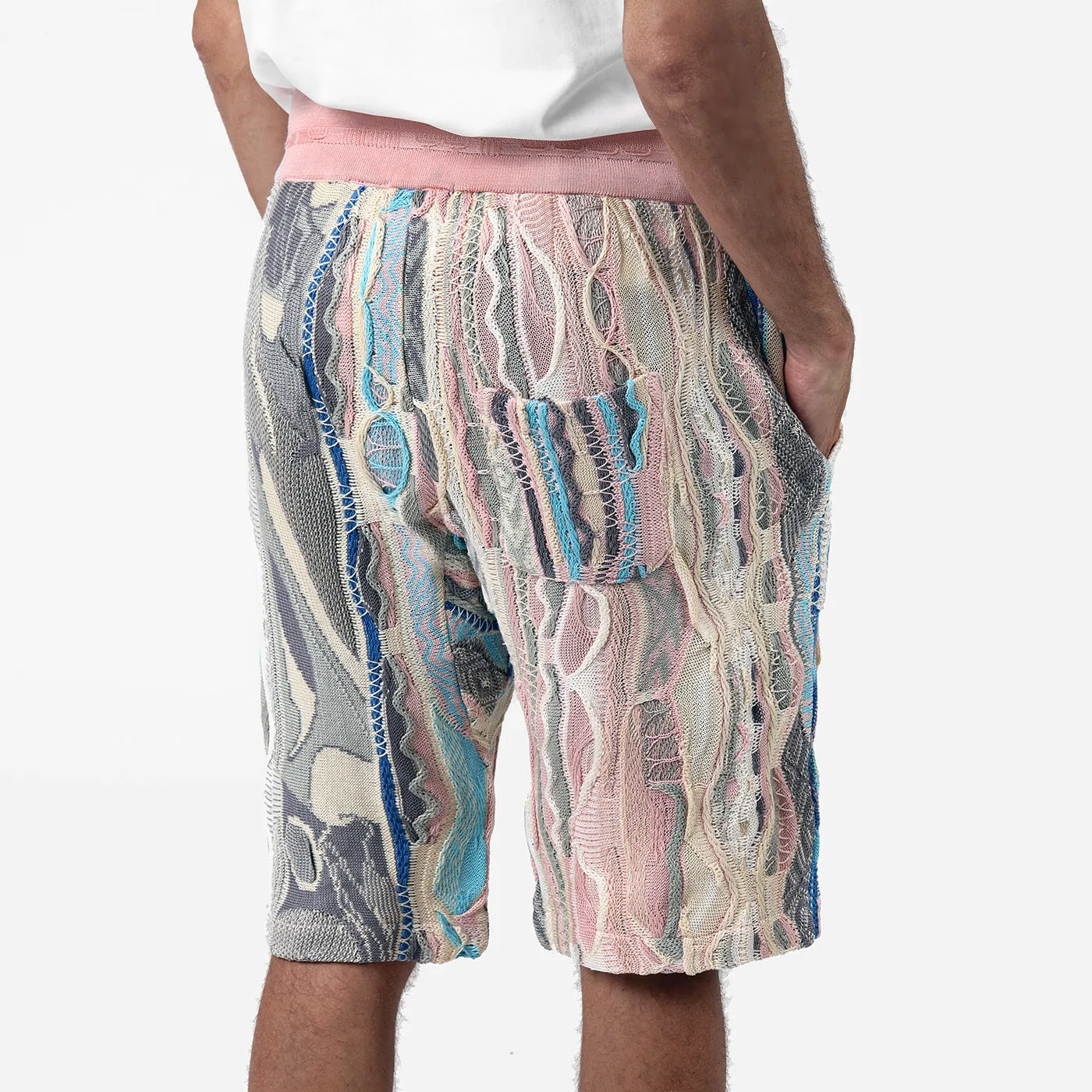 New - Rosewater Shorts sold by COOGI product image thumbnail 3