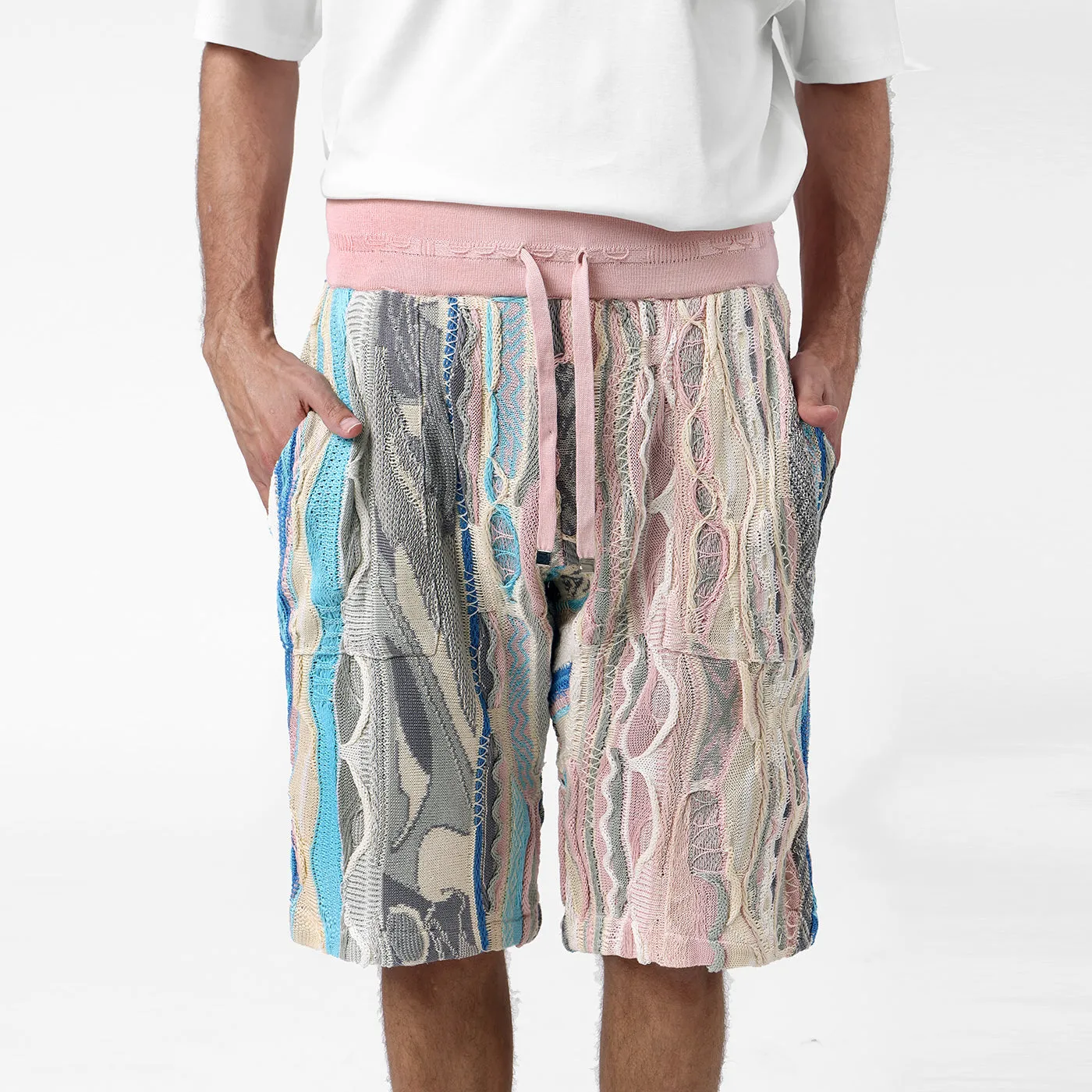 New - Rosewater Shorts sold by COOGI product image thumbnail 2