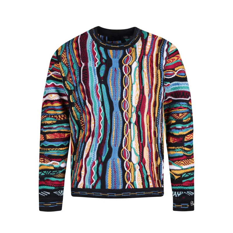 New - COOGI Los Angeles Crewneck made by COOGI