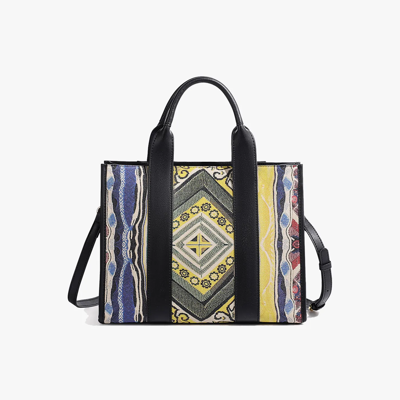 New - COOGI Hamptons Tote Bag - Black sold by COOGI product image thumbnail 4