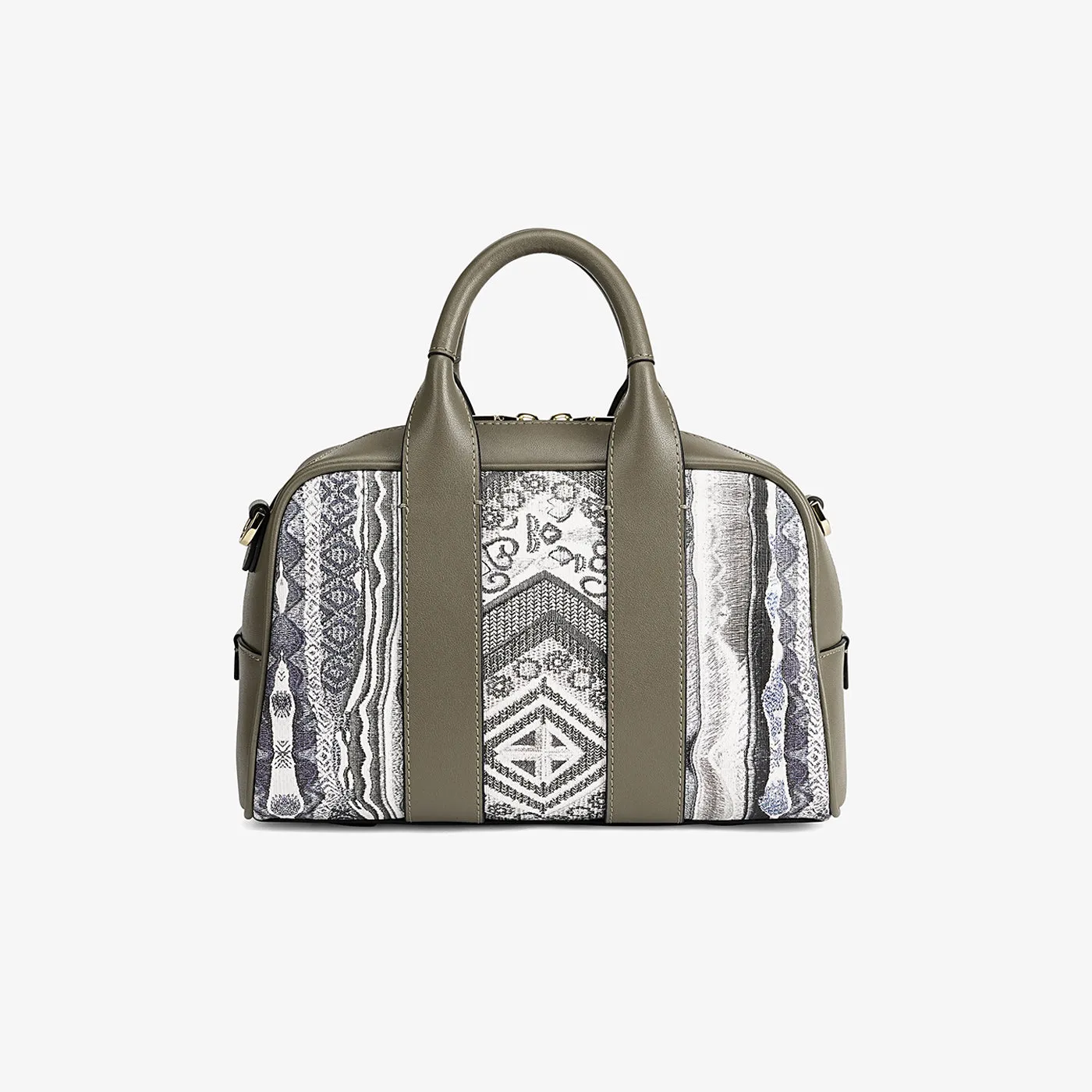 New - COOGI Siena HandBag - Olive sold by COOGI product image thumbnail 3