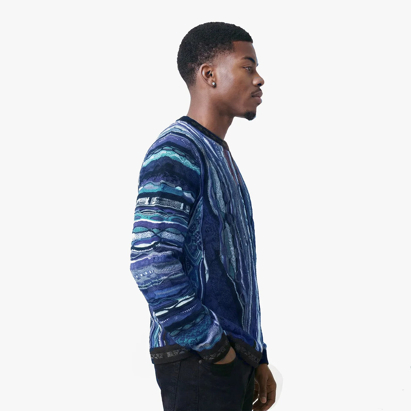 New - COOGI Canberra Crewneck sold by COOGI product image thumbnail 3