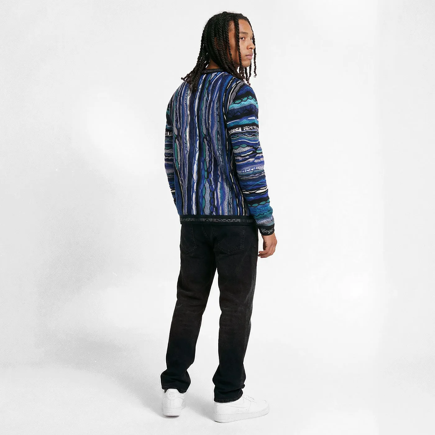 New - COOGI Canberra Crewneck sold by COOGI product image thumbnail 5