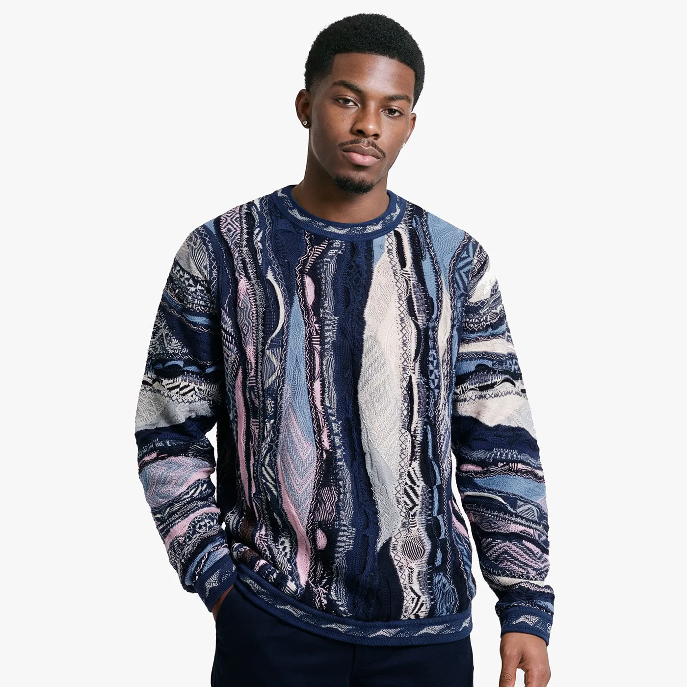 New - COOGI Washington Crewneck sold by COOGI product image thumbnail 2