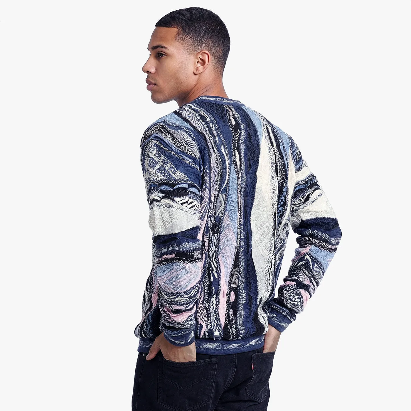 New - COOGI Washington Crewneck sold by COOGI product image thumbnail 4