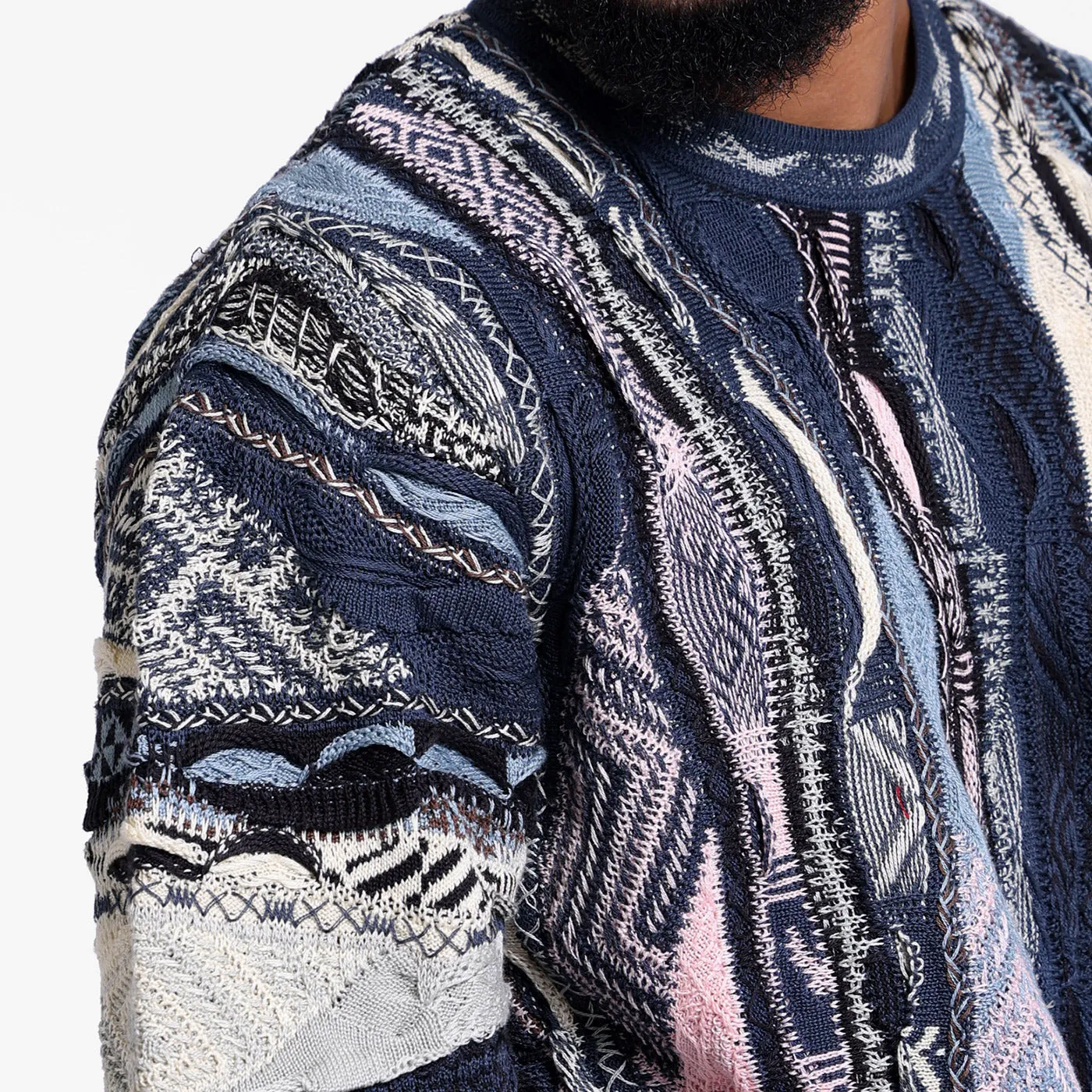 New - COOGI Washington Crewneck sold by COOGI product image thumbnail 5