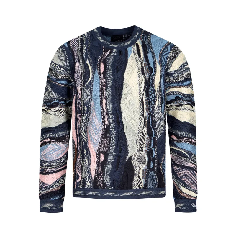 New - COOGI Washington Crewneck made by COOGI