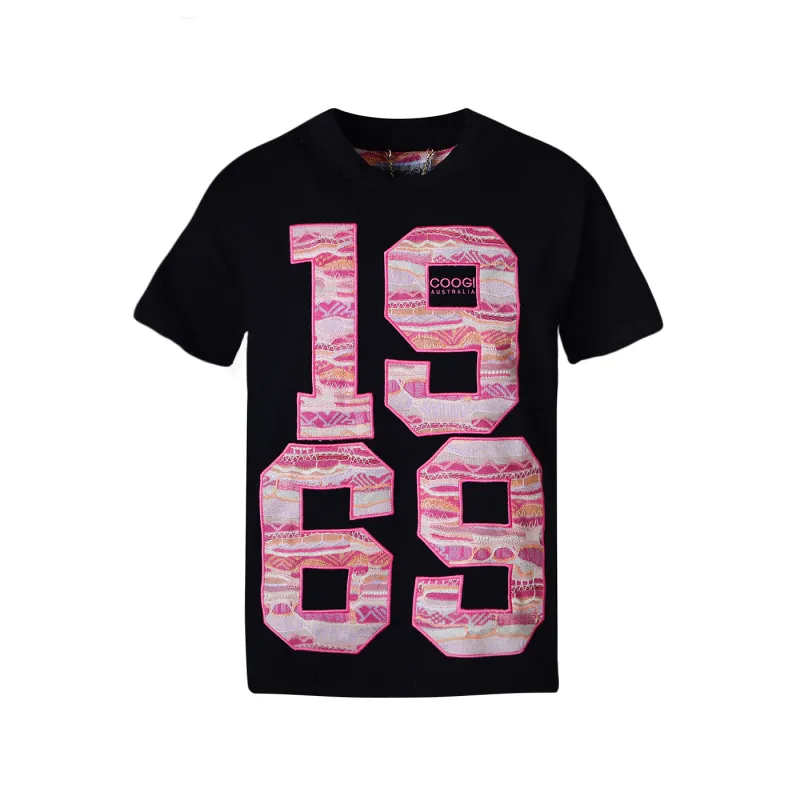 New - COOGI 1969 Tee - Oversized made by COOGI