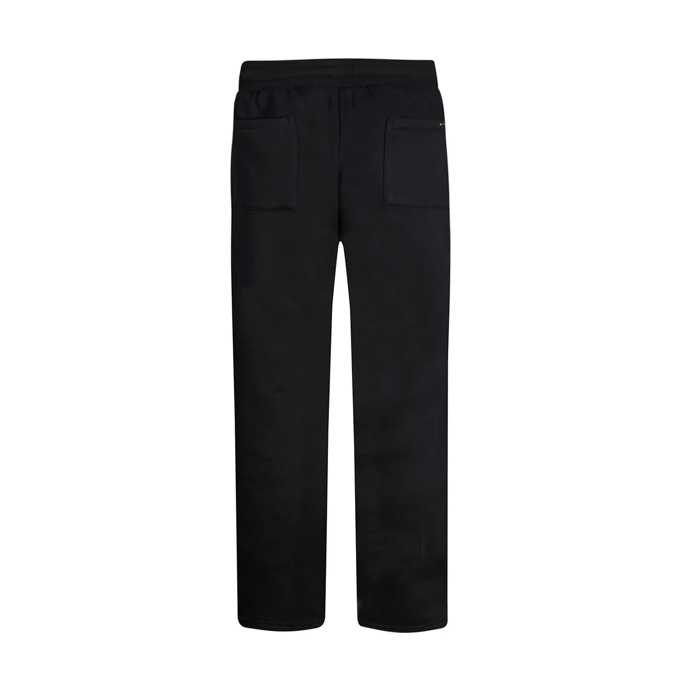 New - COOGI - Block Logo and Statement-Sweat Pant - Oversized - Black: COOGI Crown Reserve HeavyLuxe Fleece sold by COOGI product image thumbnail 2